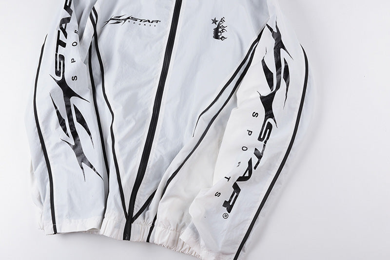 Hellstar Studios Sample Jackets