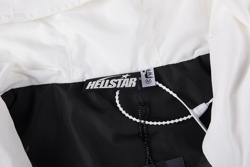 Hellstar Studios Sample Jackets