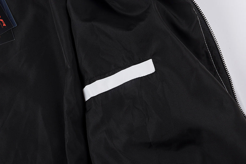 Hellstar Studios Sample Jackets