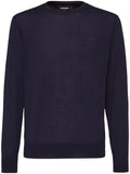 DSQUARED2 crew-neck jumper