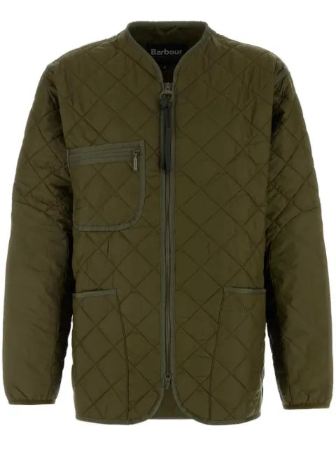 Barbour Liddesdale down jacket