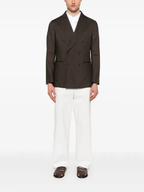Montecore wool blazer