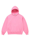 Supreme x GOODENOUGH logo-print hoodie