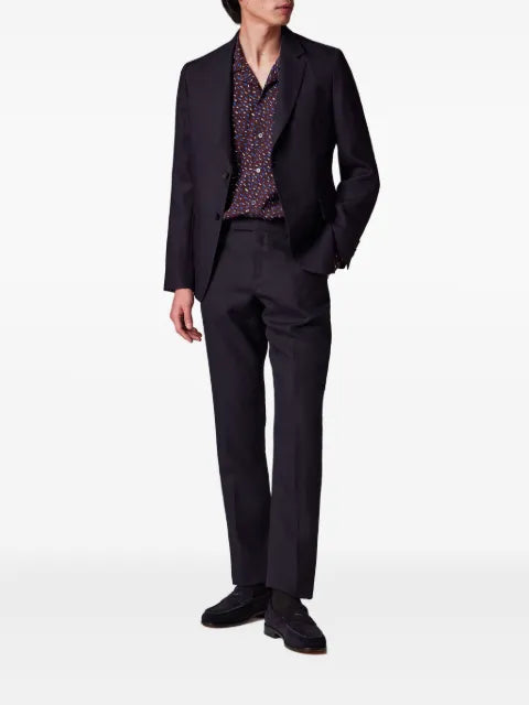 Paul Smith linen blazer