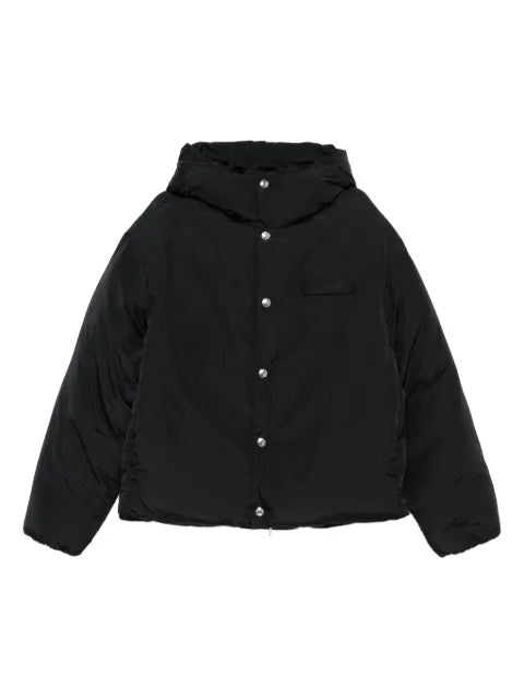 Jacquemus The puffer jacket