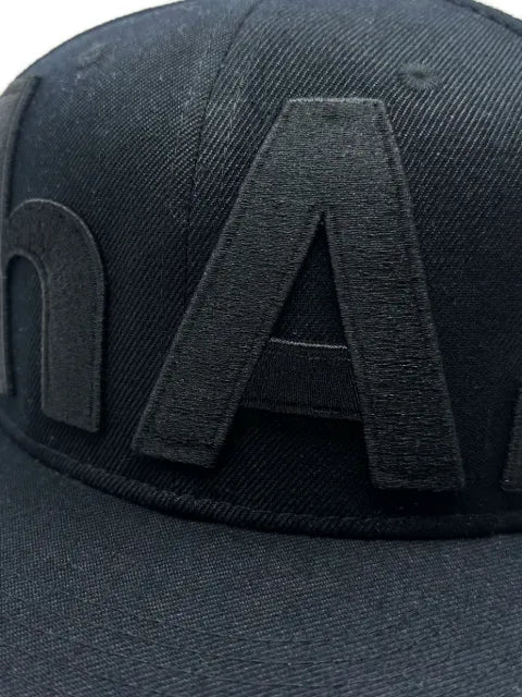 Haculla Ha. baseball cap