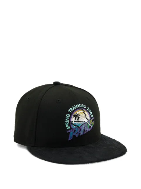 NEW ERA CAP Tampa Bay Devil Rays baseball cap