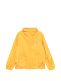 Moncler Terche hooded logo jacket