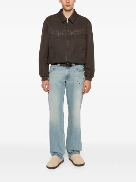Represent Roscoe bomber jacket