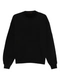 Gucci brushed cotton jersey sweatshirt