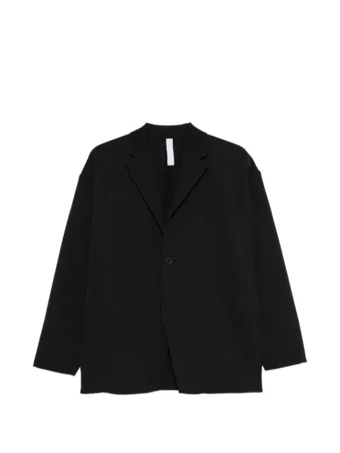 CFCL notched-lapel blazer