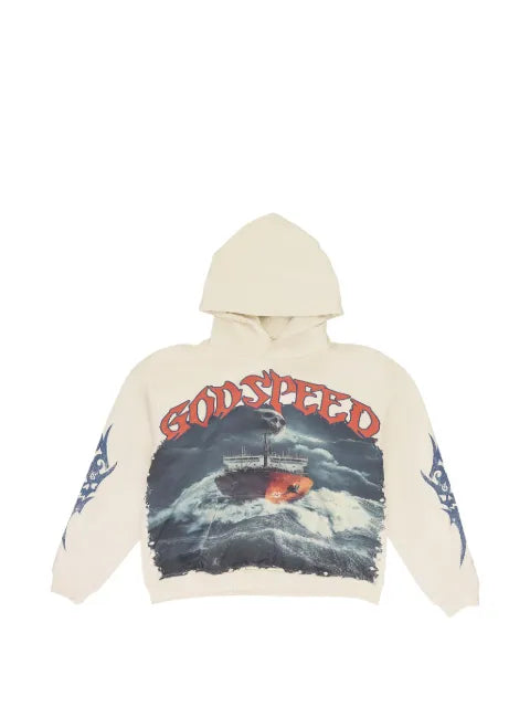 GODSPEED Seasick hoodie