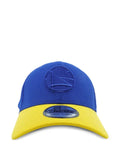 NEW ERA CAP 39THIRTY mesh-panel baseball cap