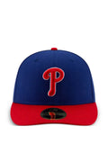 NEW ERA CAP Low Profile 59FIFTY Philadelphia Phillies 2019 baseball cap
