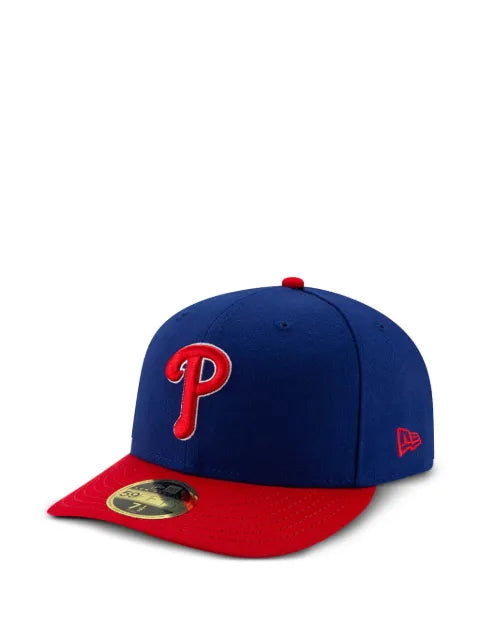 NEW ERA CAP Low Profile 59FIFTY Philadelphia Phillies 2019 baseball cap