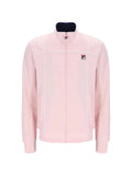 Fila Armando contrast-piping sweatshirt