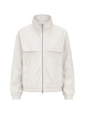 AMI Paris Ami de Coeur windbreaker jacket
