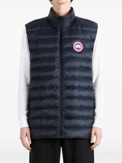 Canada Goose Stratus quilted gilet