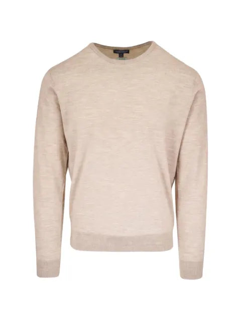 Peter Millar crew-neck sweater