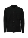 Filippo De Laurentiis Field Jacket wool cardigan