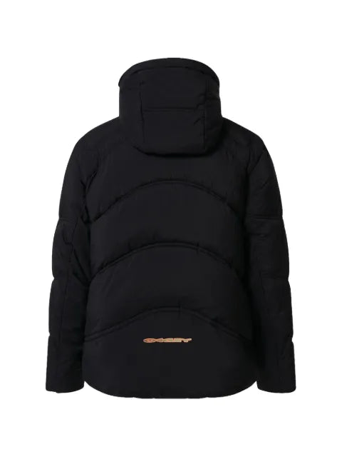 Oakley TC Rykkinn hooded padded jacket