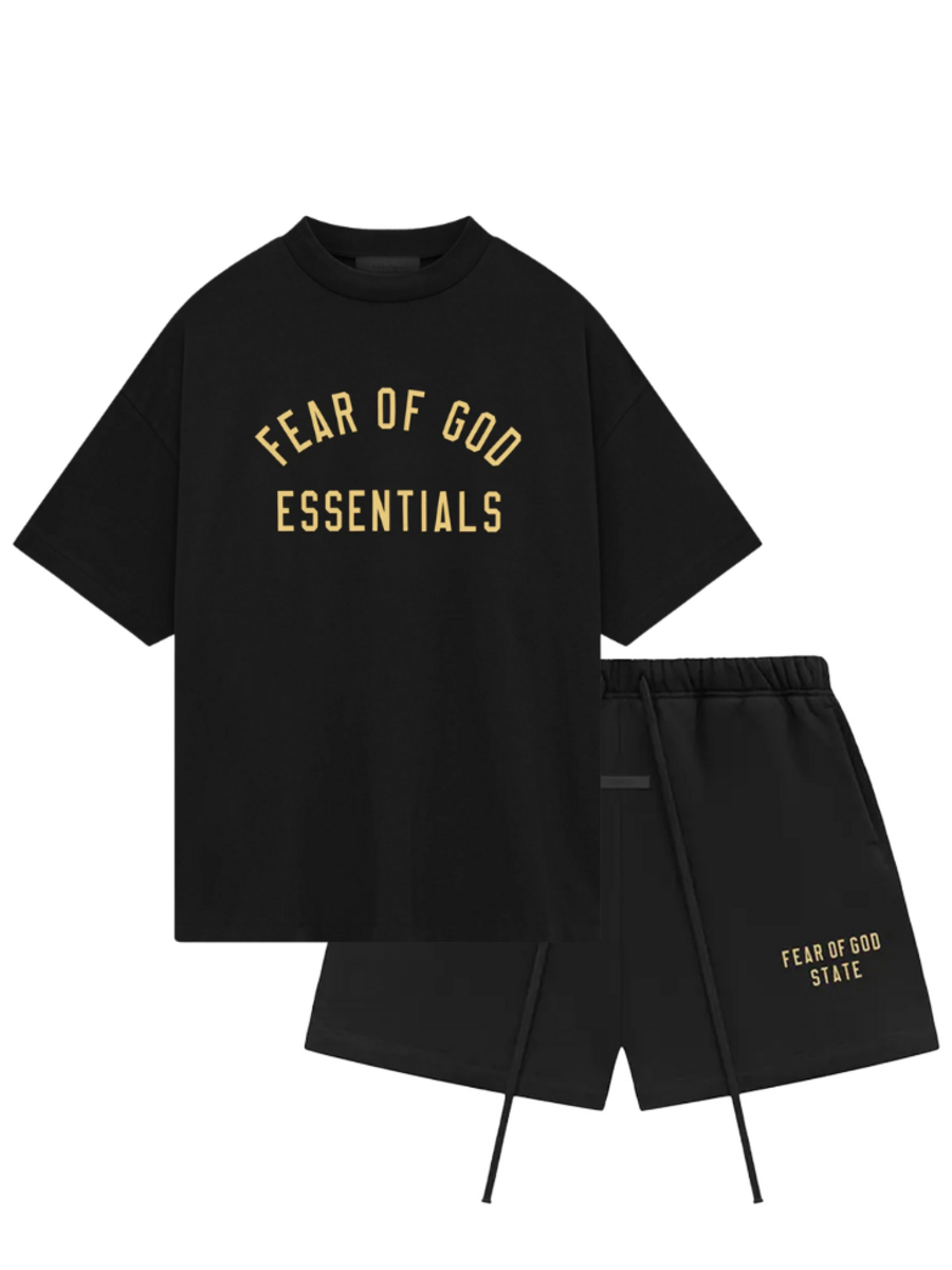 Essentials Fear of God Summer Set