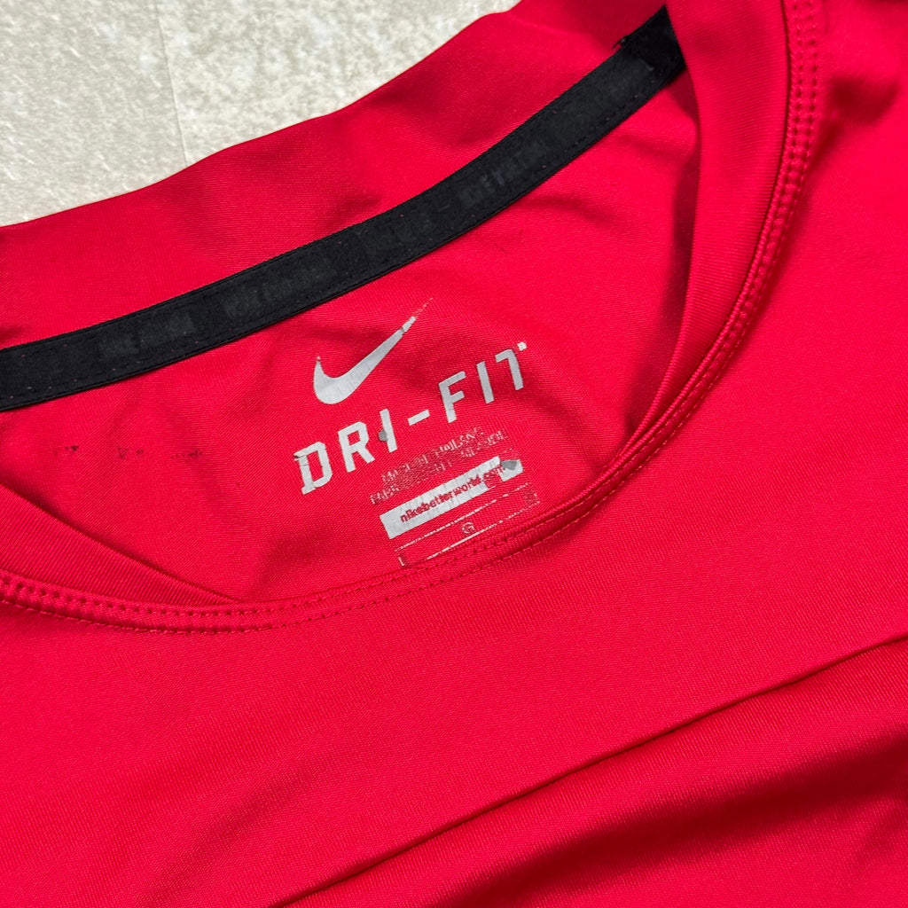 Vintage Nike Arsenal Trikot (L)