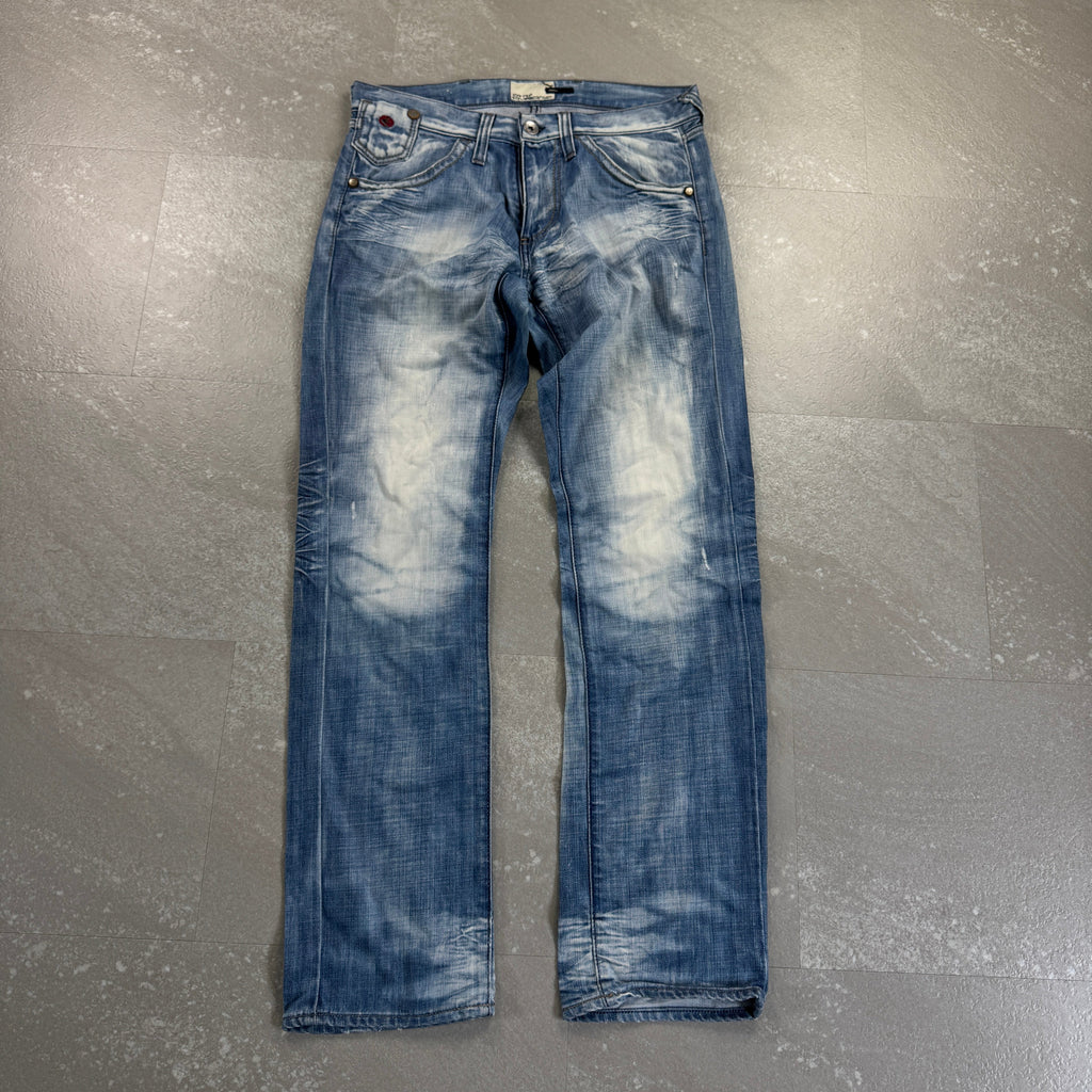 y2K Jeans