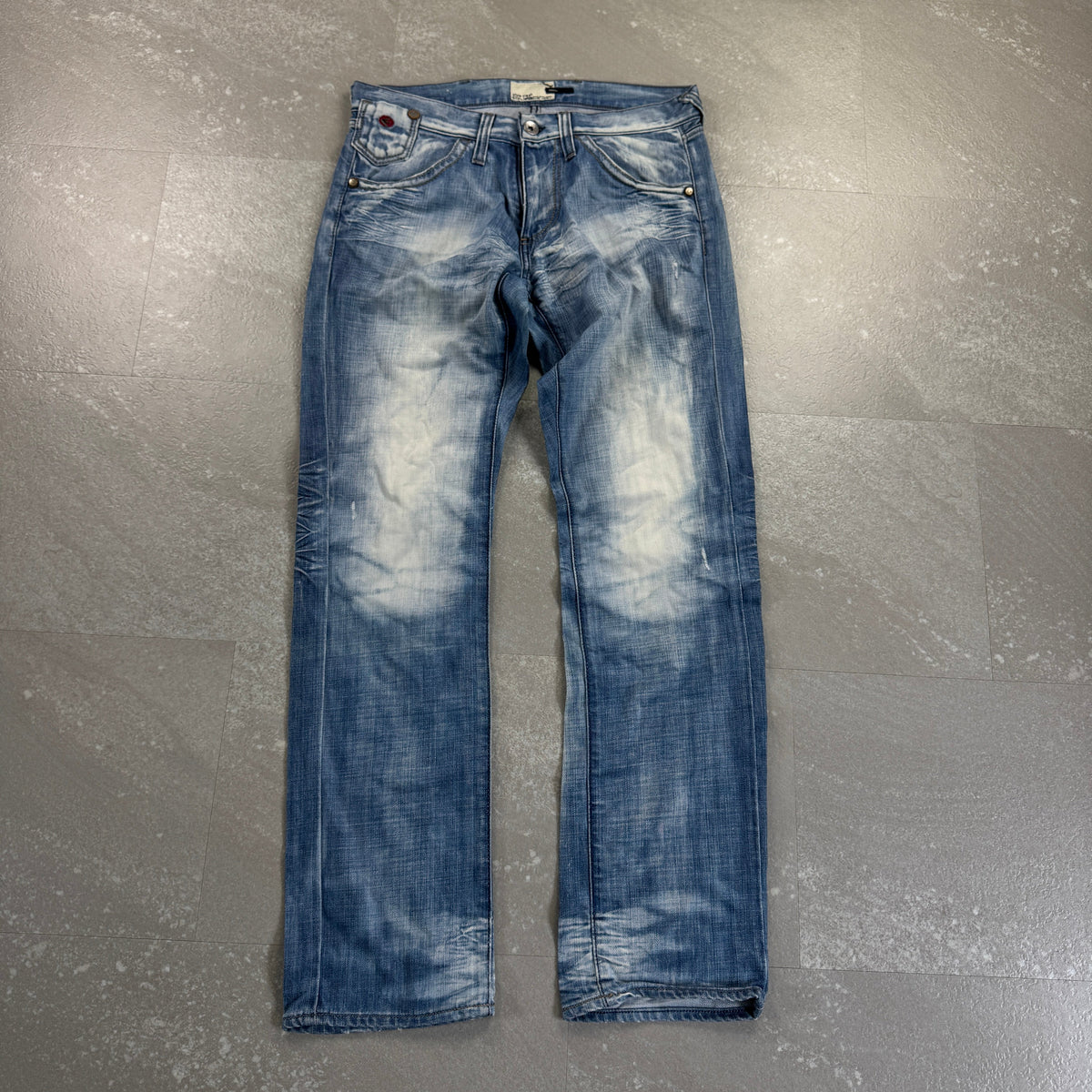 y2K Jeans