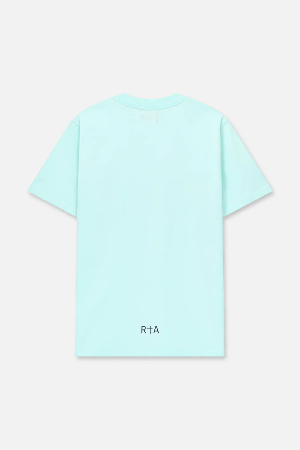 RTA Liam Slim Fit Short Sleeve Tee