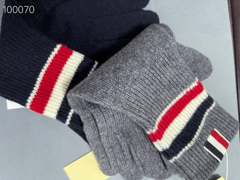 2025SS  wool gloves