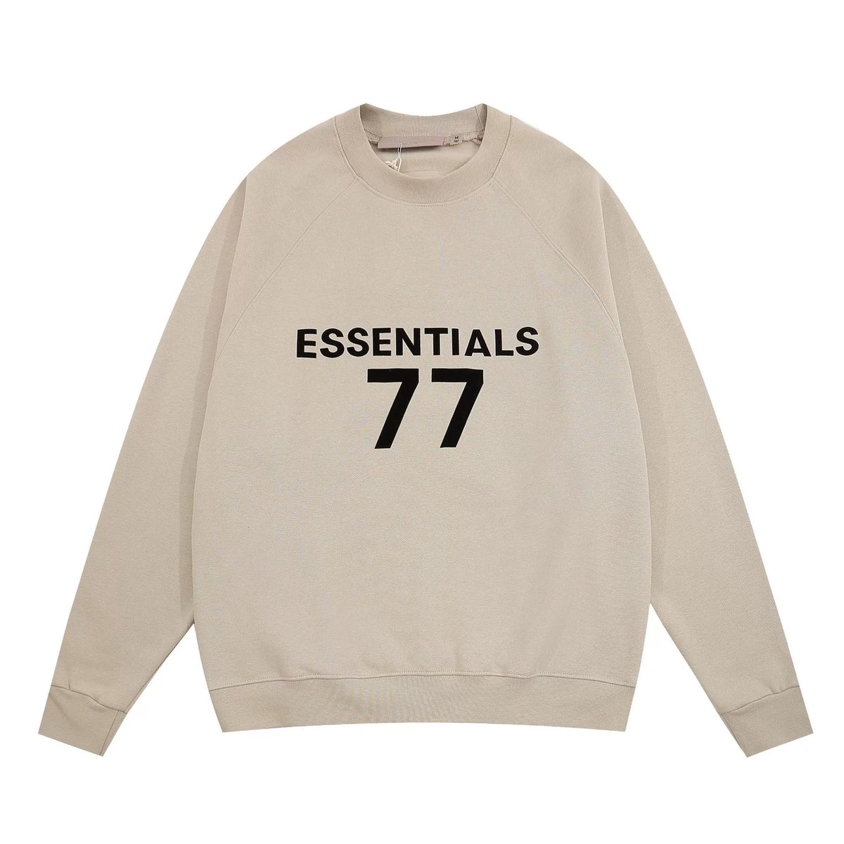 Men's Fear of God Essentials Sweatshirt