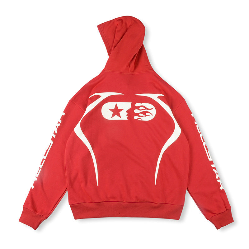 Hellstar Sports Jet  Hoodie