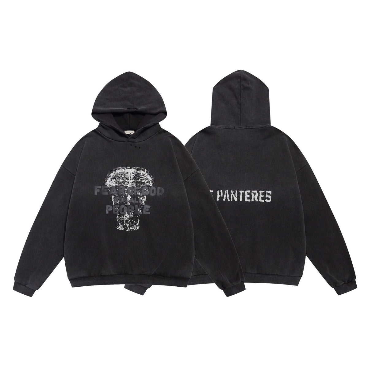 Men's Fear of God Essentials Hoodie