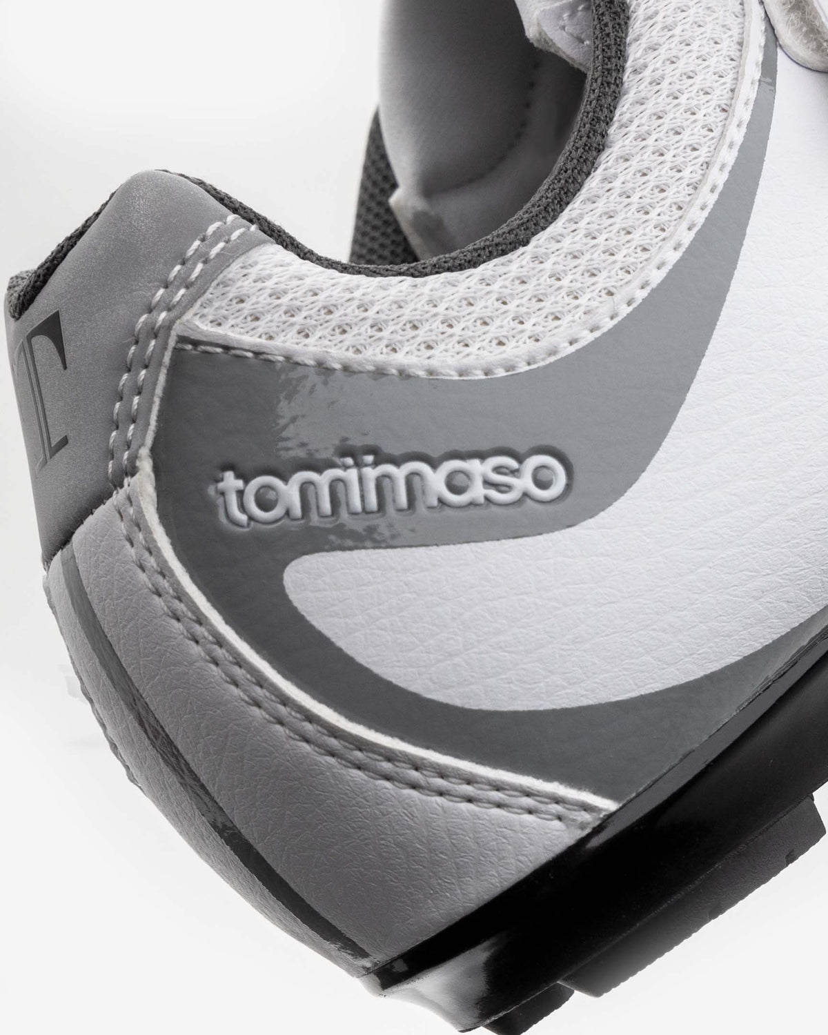 Tommaso Women's Pista 100 - Delta Cleats Included
