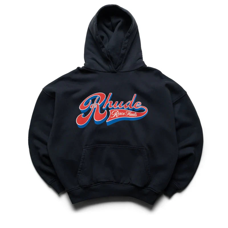 Rhude Pit Stop Hoodie