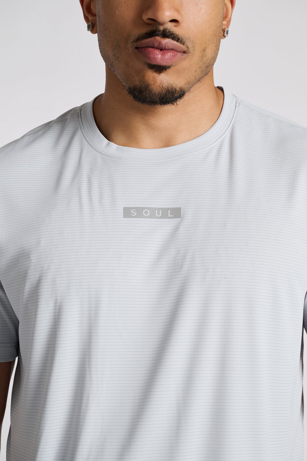 The Lightweight Short Sleeve