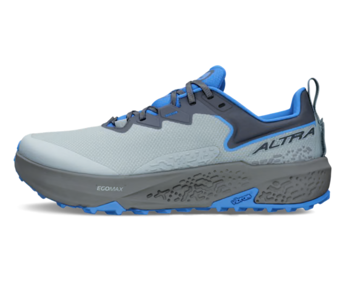 Men's Timp 6