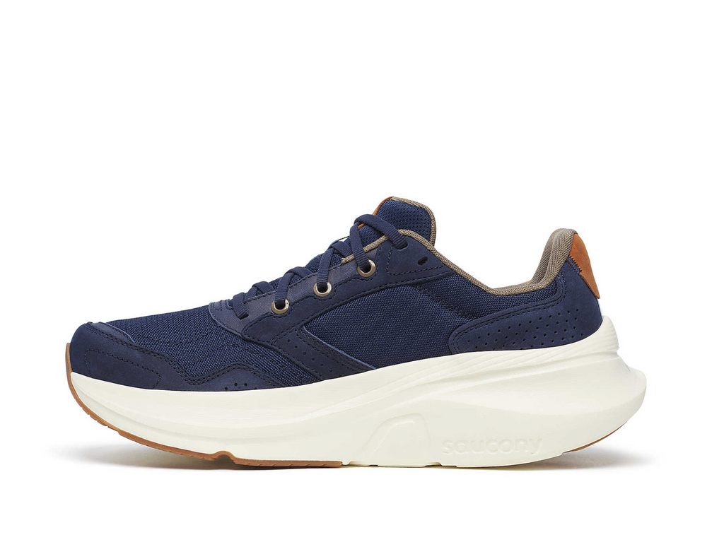 Men's Guide Metro