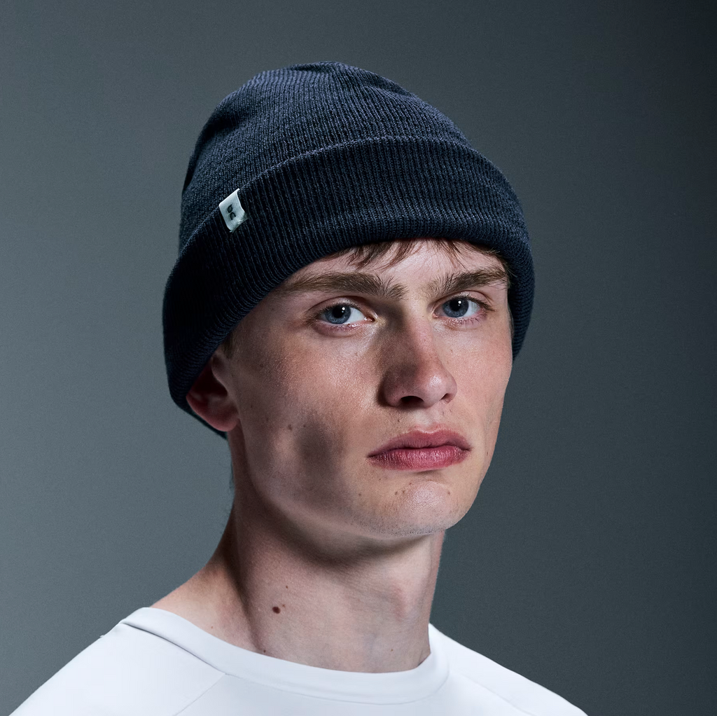 Merino Beanie