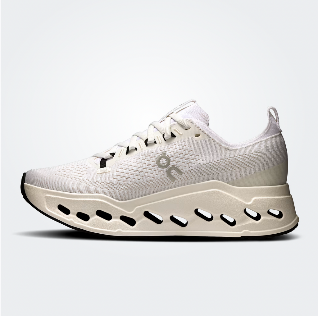 Women's Cloudsurfer Max Wide