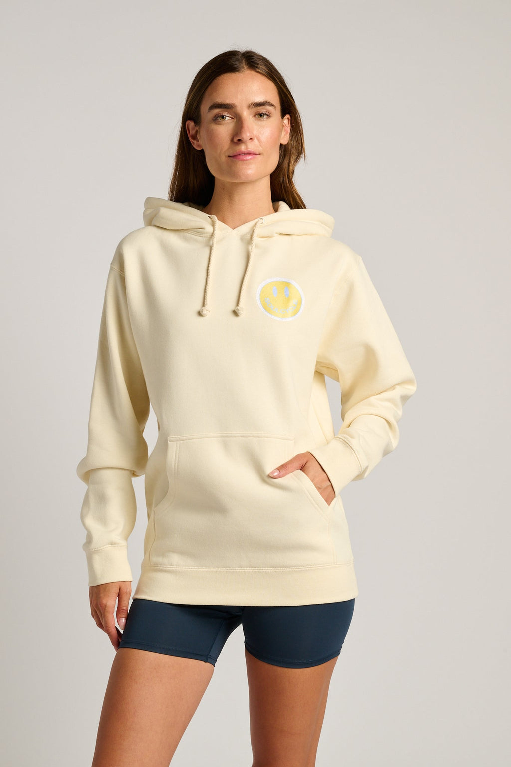 SoulCycle Tattoo Hoodie