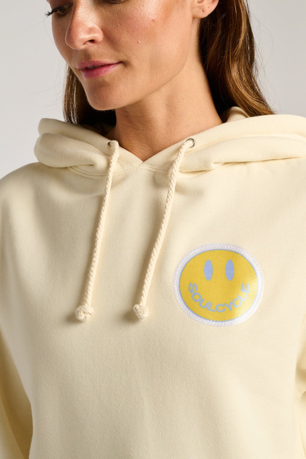SoulCycle Tattoo Hoodie