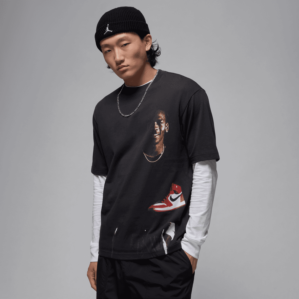 Air Jordan Statement 1985 Tee