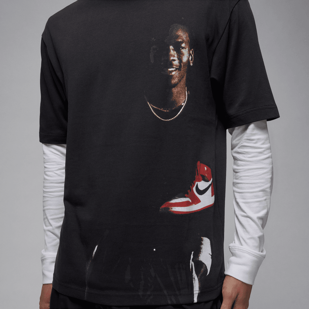 Air Jordan Statement 1985 Tee