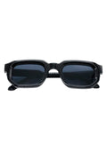 FARCI SUNGLASSES Black / Black
