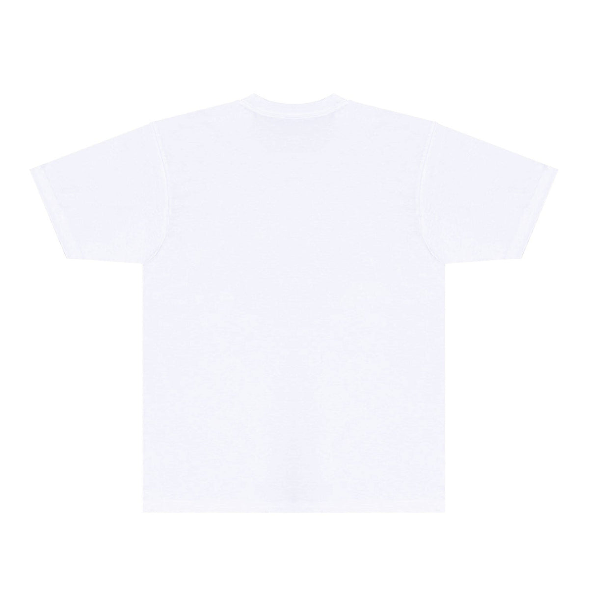 Purple T-shirt