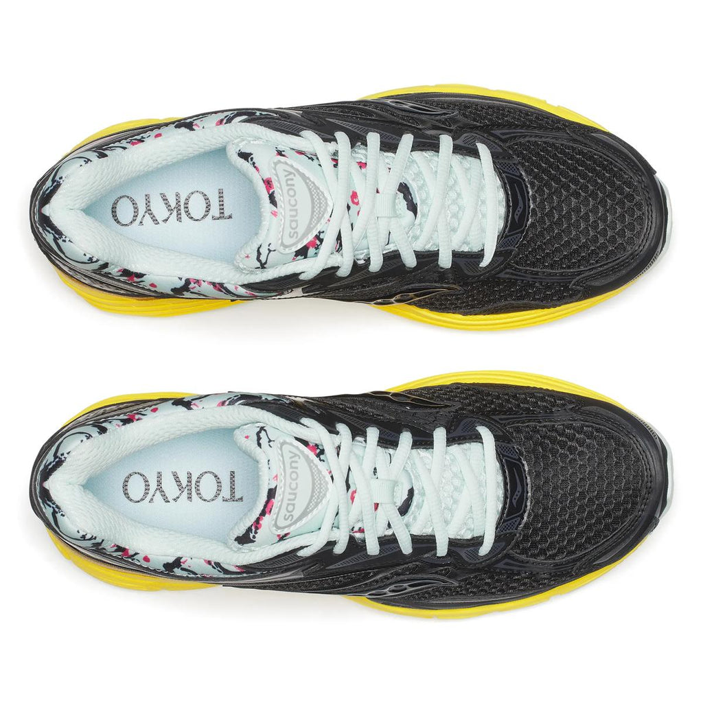 Saucony Progrid Guide "Tokyo"