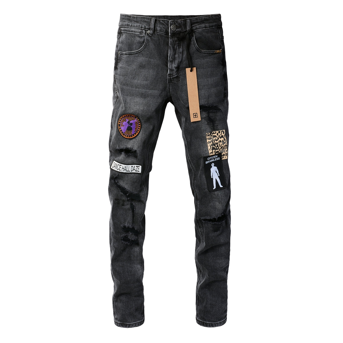 KSUBI Jeans 3021