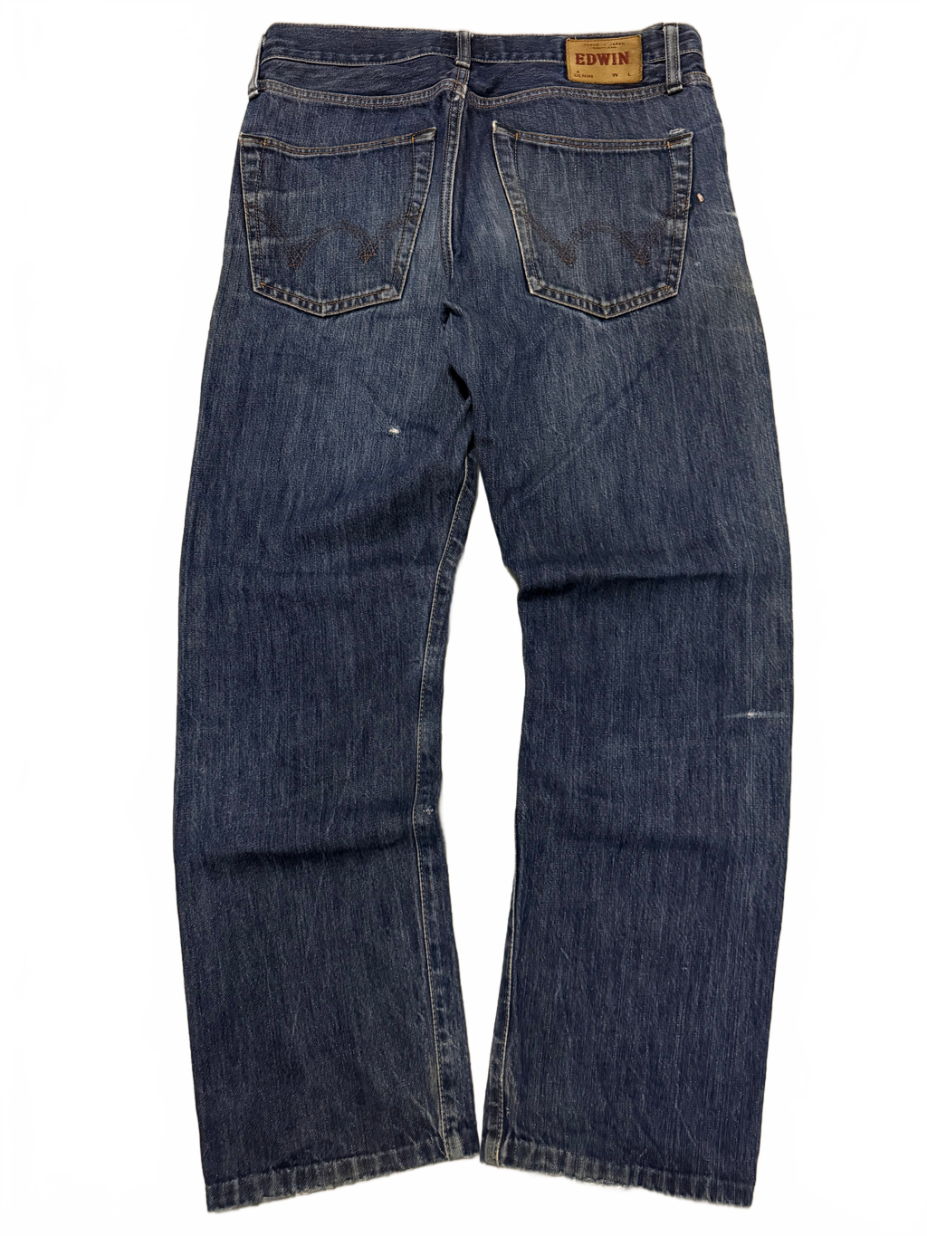 Edwin Jeans